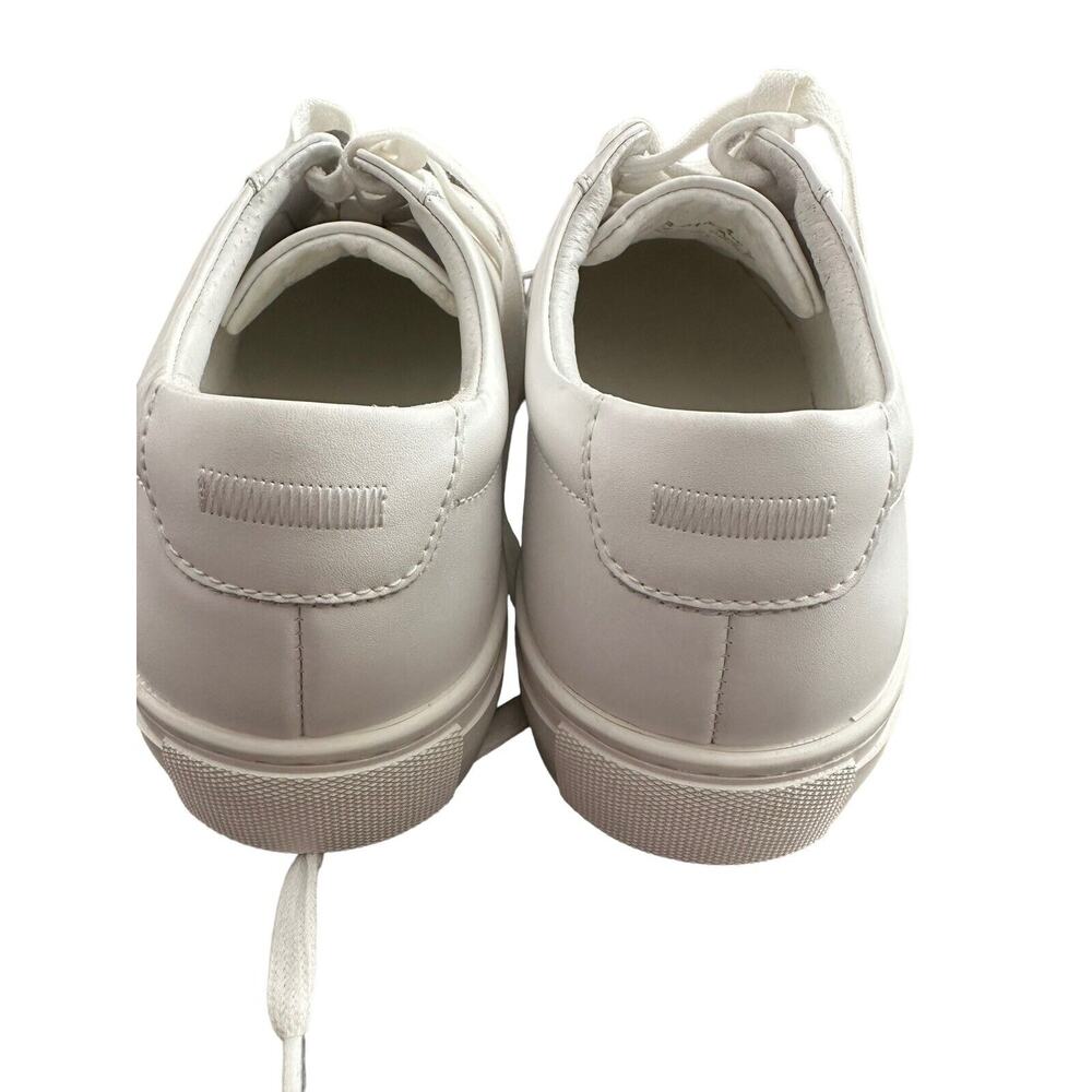 New Republic Kurt Triple White Men's 7/ Women 8.5 - Picture 7 of 14